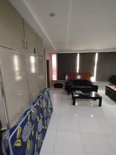Furnished