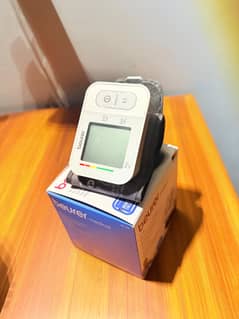 Beurer Wrist Blood Pressure Monitor Bc-28