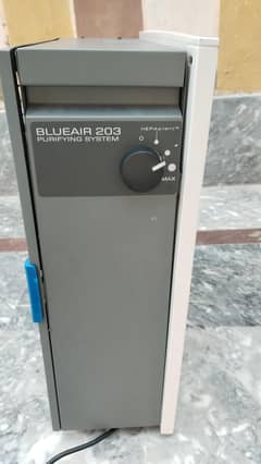 blueair