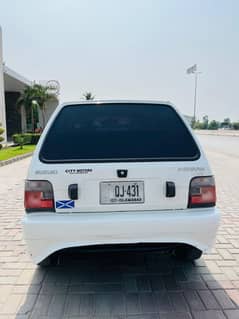 2010 mehran vxr