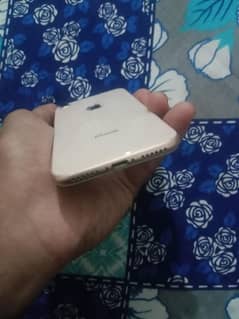 iPhone 8 64 gb memory contact my WhatsApp num 03253982756