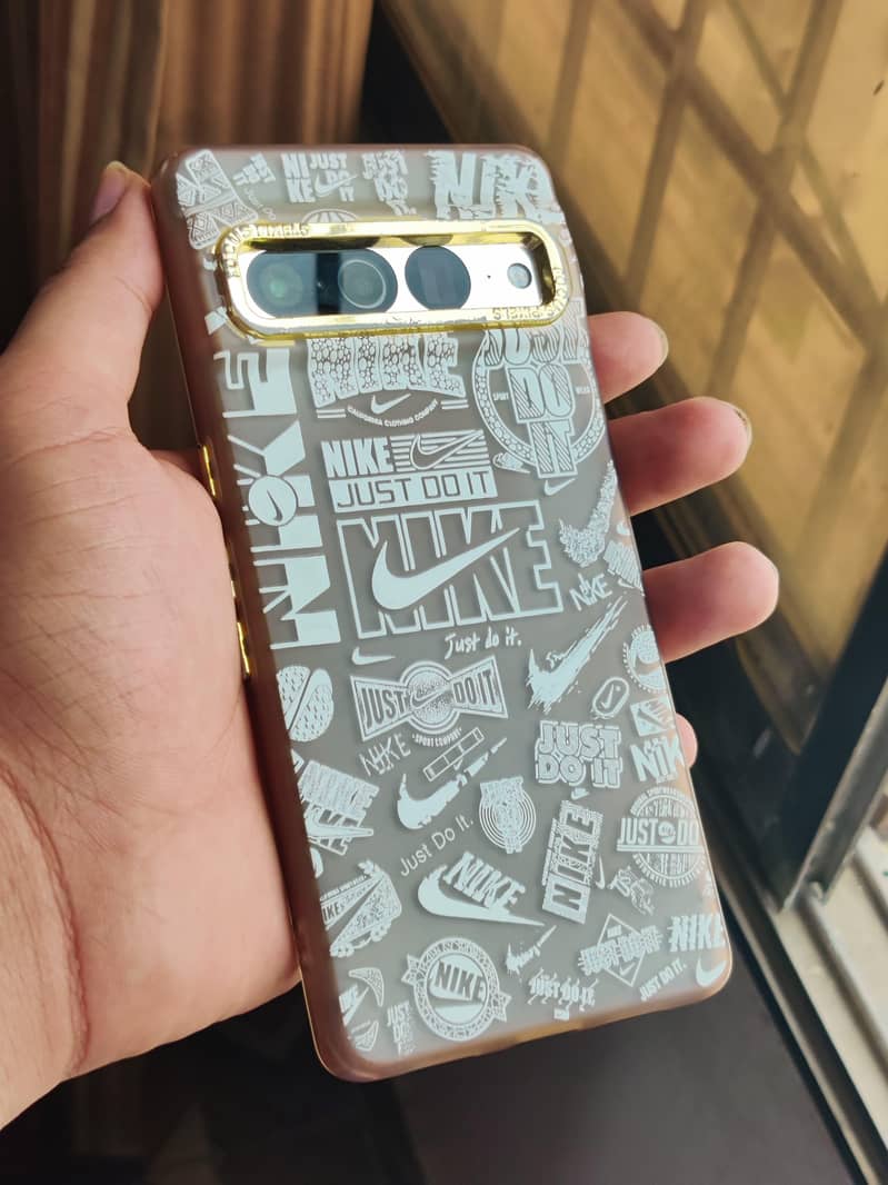 Google pixel 7 pro 0