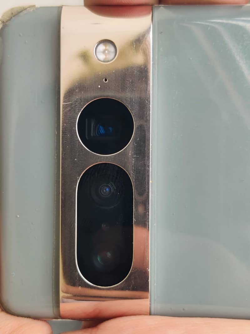 Google pixel 7 pro 6