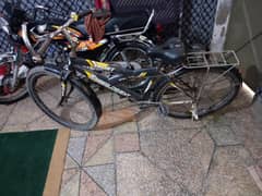 bicycle