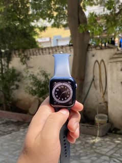 Apple