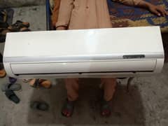 AC for sale 1.5 ton