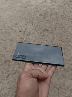 Samsung Note 10 Plus 5G 12/256 Sale & Exchange