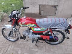 Honda cd 70 bic for sale 23 modal 03451400338 03464952094
