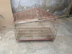 Cage