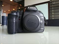 Canon 5D Mark II