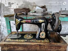silai machine