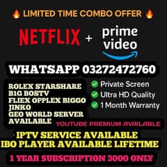 online services