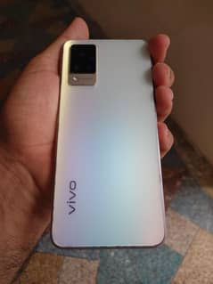 vivo v21