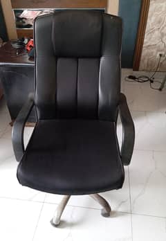 Premium Big Size Office Chair - Extra Comfortable best for long hours