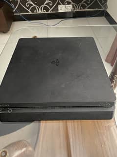 Ps4 slim