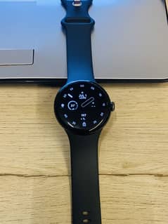 Google Pixel Watch