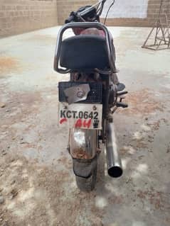 Yamaha excellenc 2 stock 100 Karachi number complete document