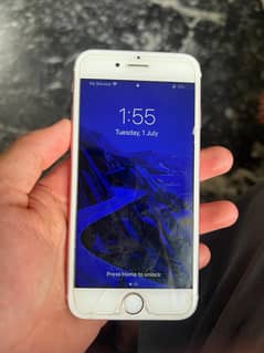 Iphone 6s 128gb Good condition