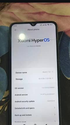 Redmi 12c