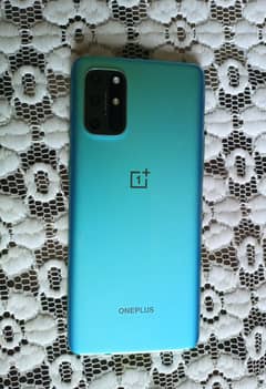 OnePlus 8T 12 -256 All Ok