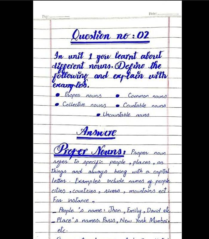 assignment writing services both hand written and soft  form on MSword 0