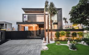 Orignal Add Full Basement 1 Kanal Modern Designer House For Sale Near Dha Raya