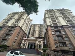 2 Bedroom Unfurnished Apartment available for rent In Margalla Hill-1