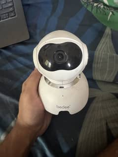 Wirless camera