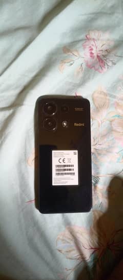 readmi note 13 8/256 GB