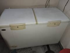 freezer