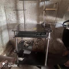 computer trolley