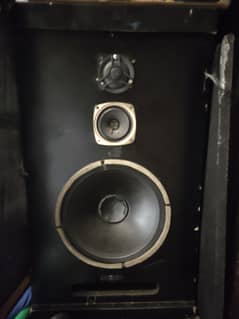 real good quality high bass company velo