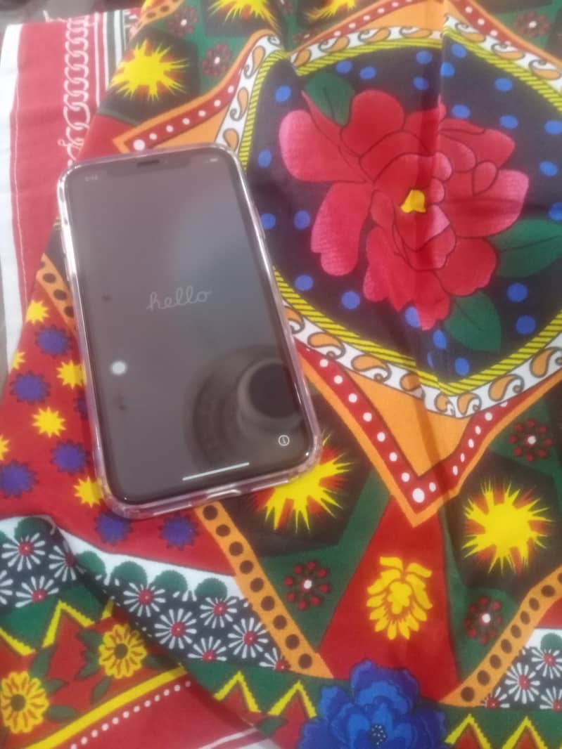 iphone xr non pta icload lock watar pak 10by10 exchage 3
