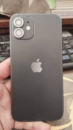 Apple iPhone 12 64gb jv 10by10 condition