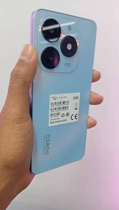 itel