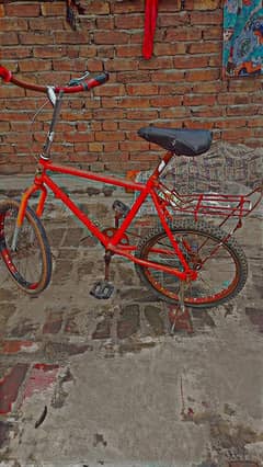 Cycle