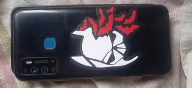 Infinix Hot 9 (4/64) For sale