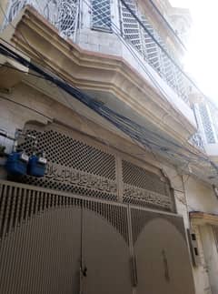 House ground portion is available for Rent