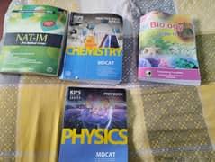 MDCAT