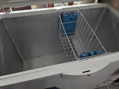 dawlance freezer