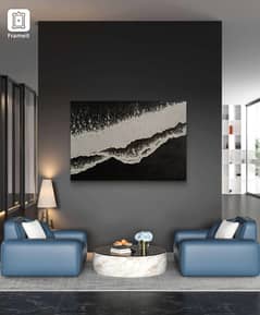 Textured Art