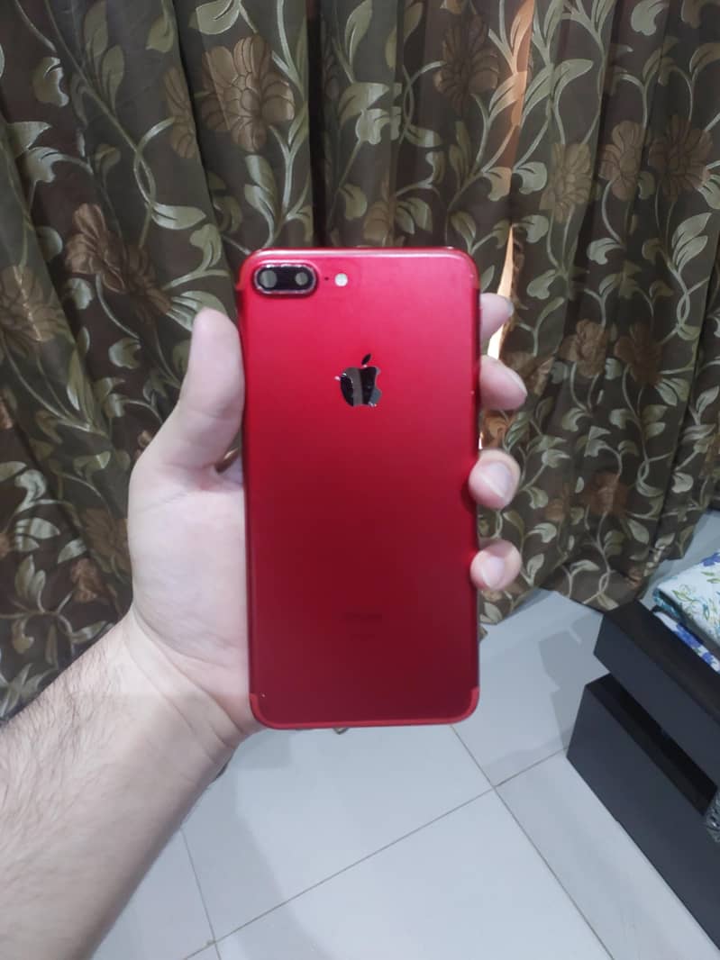 Iphone 7 Plus Read Add 0
