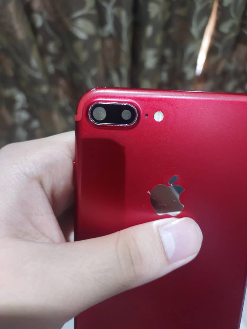 Iphone 7 Plus Read Add 5