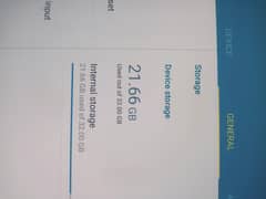 Samsung original imported s10.5