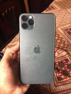 Iphone 11 pro max non pta factory unlock 64gb storage