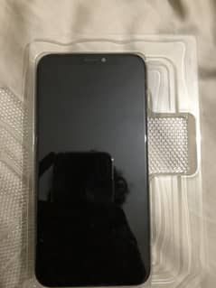 Iphone x original panel