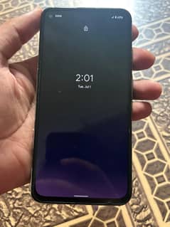 pixel 4a (5G) Pta approved