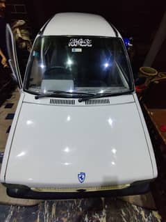 Suzuki Mehran Neat Condition