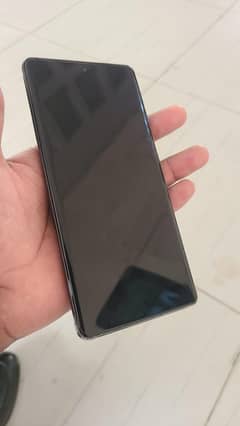 Google pixel 7 pro 12 256