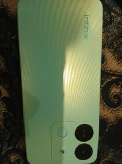 infinix 7Hd